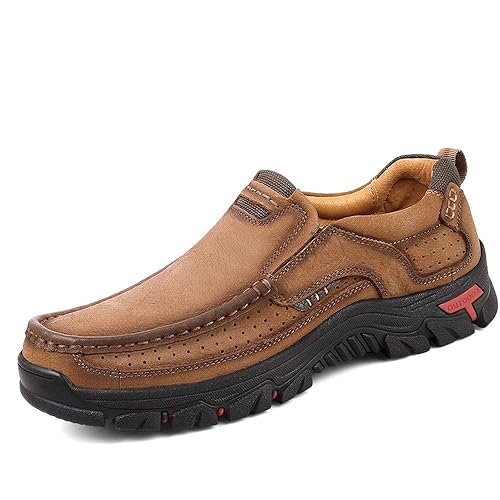 Men S Comfortable Casual Shoes Amazon Com