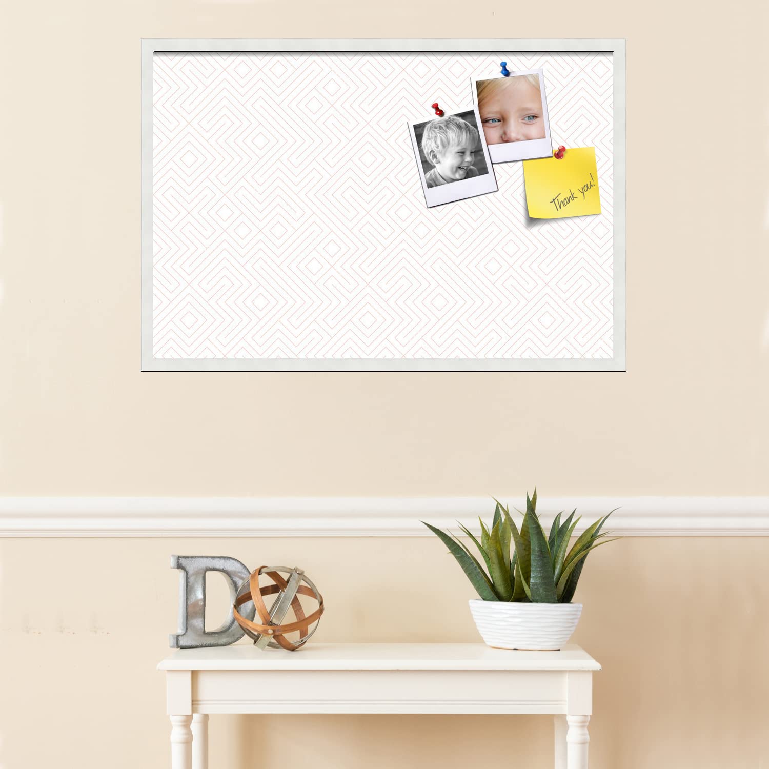 Amazon | PinPix – キャンバス掲示板 36