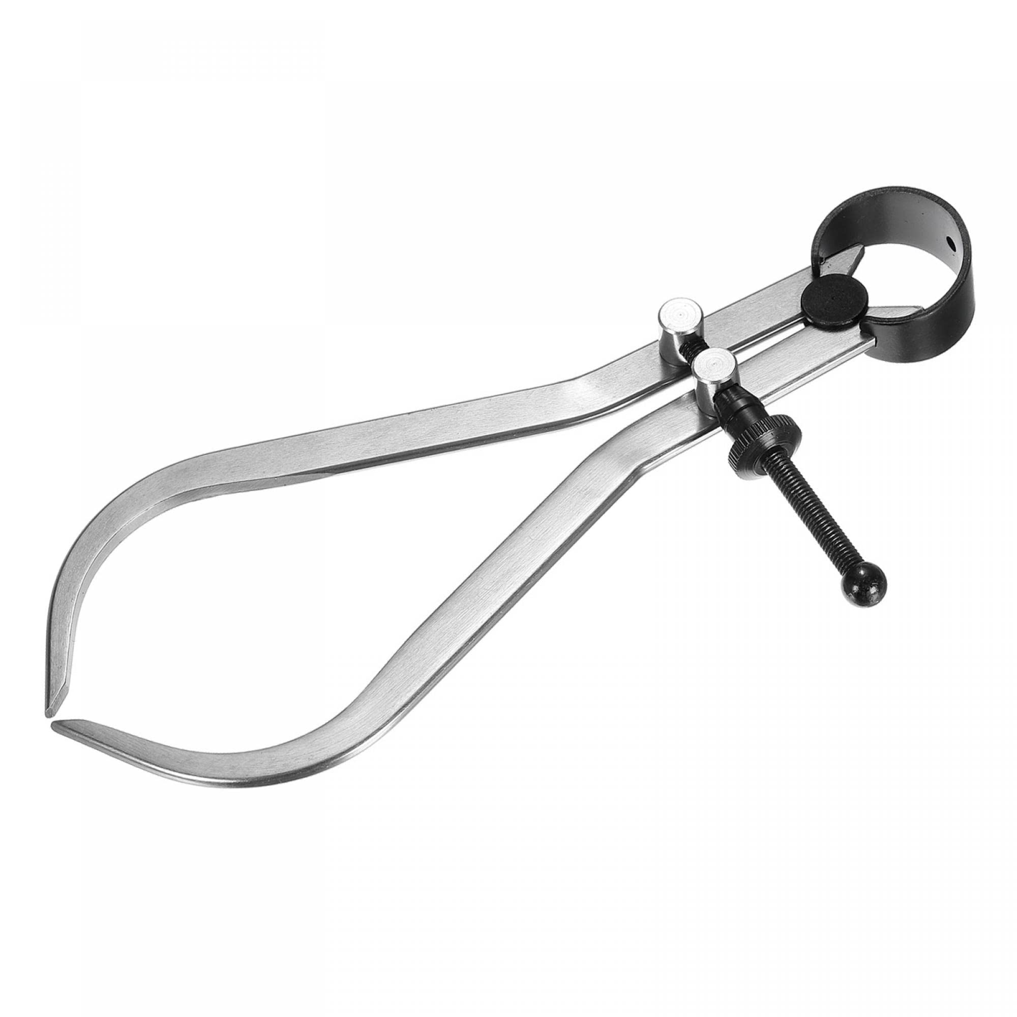 Stainless Steel Outside Calipers - 5 Inch -7