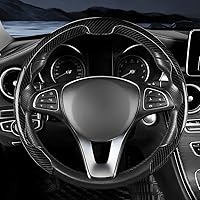 Lenkradbezug Für Ford Kuga 3 MK3 - Rutschfester Schutzbezug Mit Premium Material