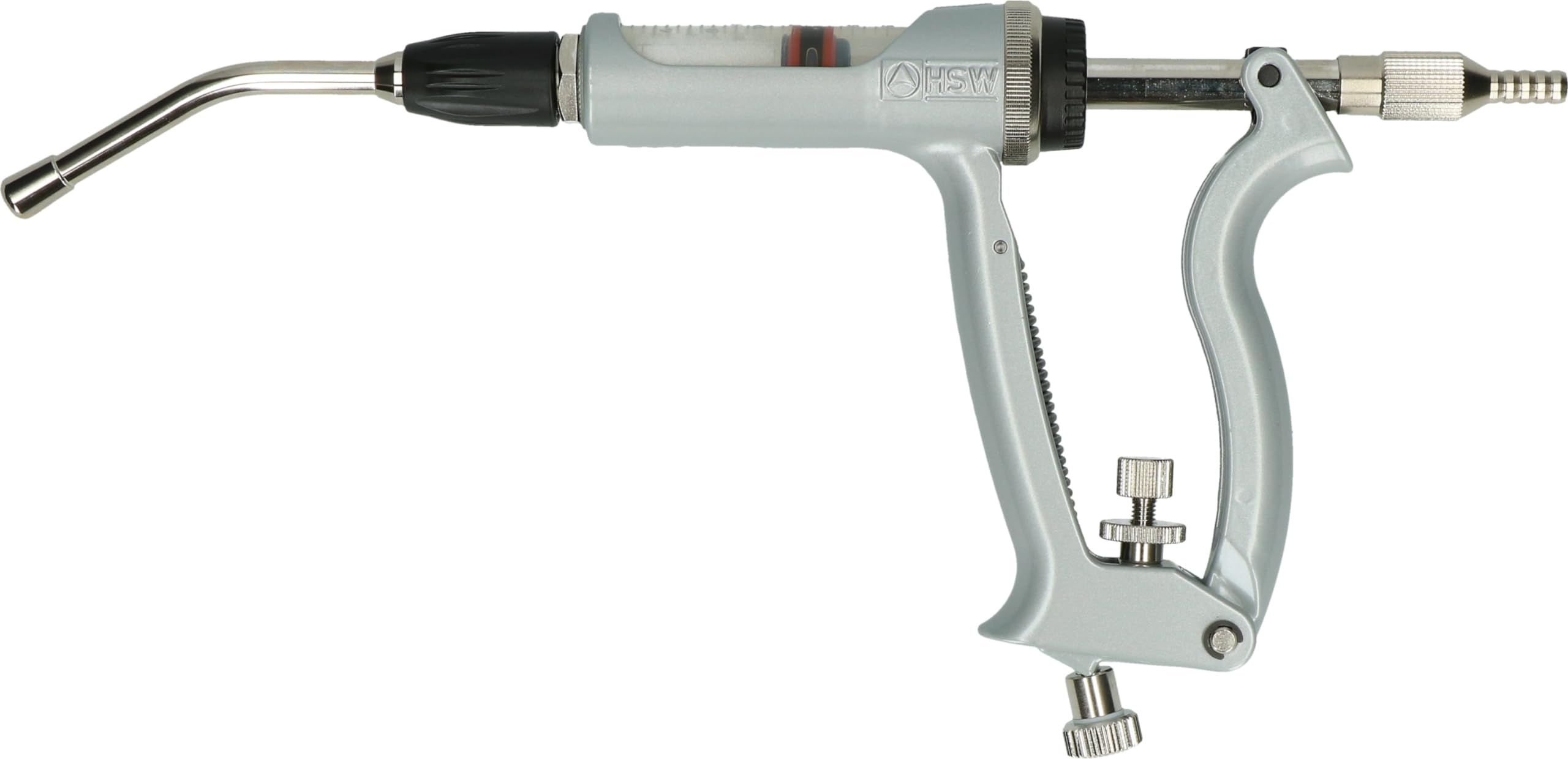 Drench Matic Spritze 23 ml Modell 2005