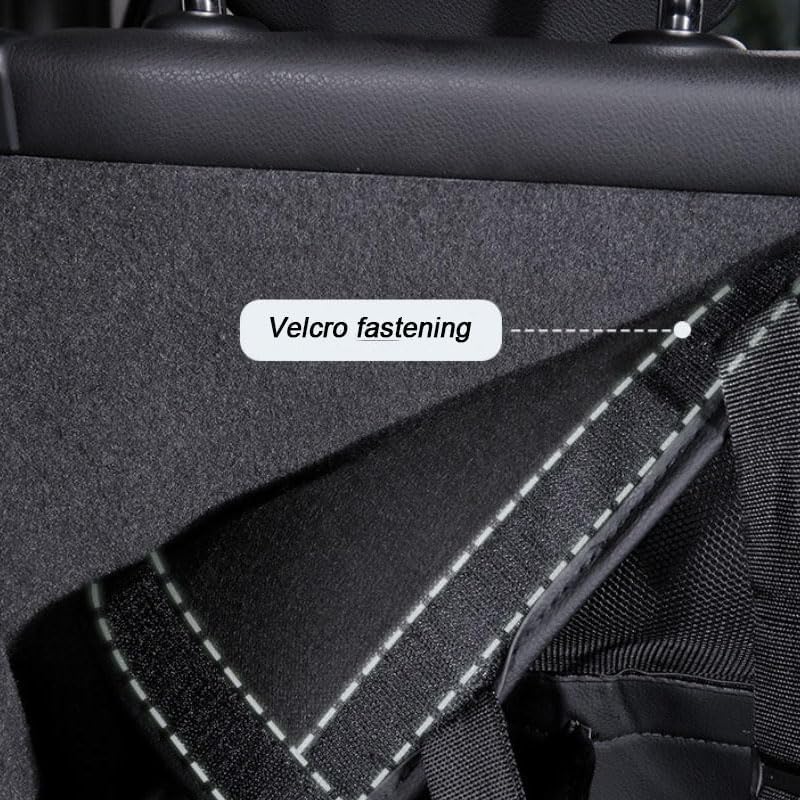 Auto Organizer für Mercedes Benz E-Klasse T-Modell S213 I 2016-2023