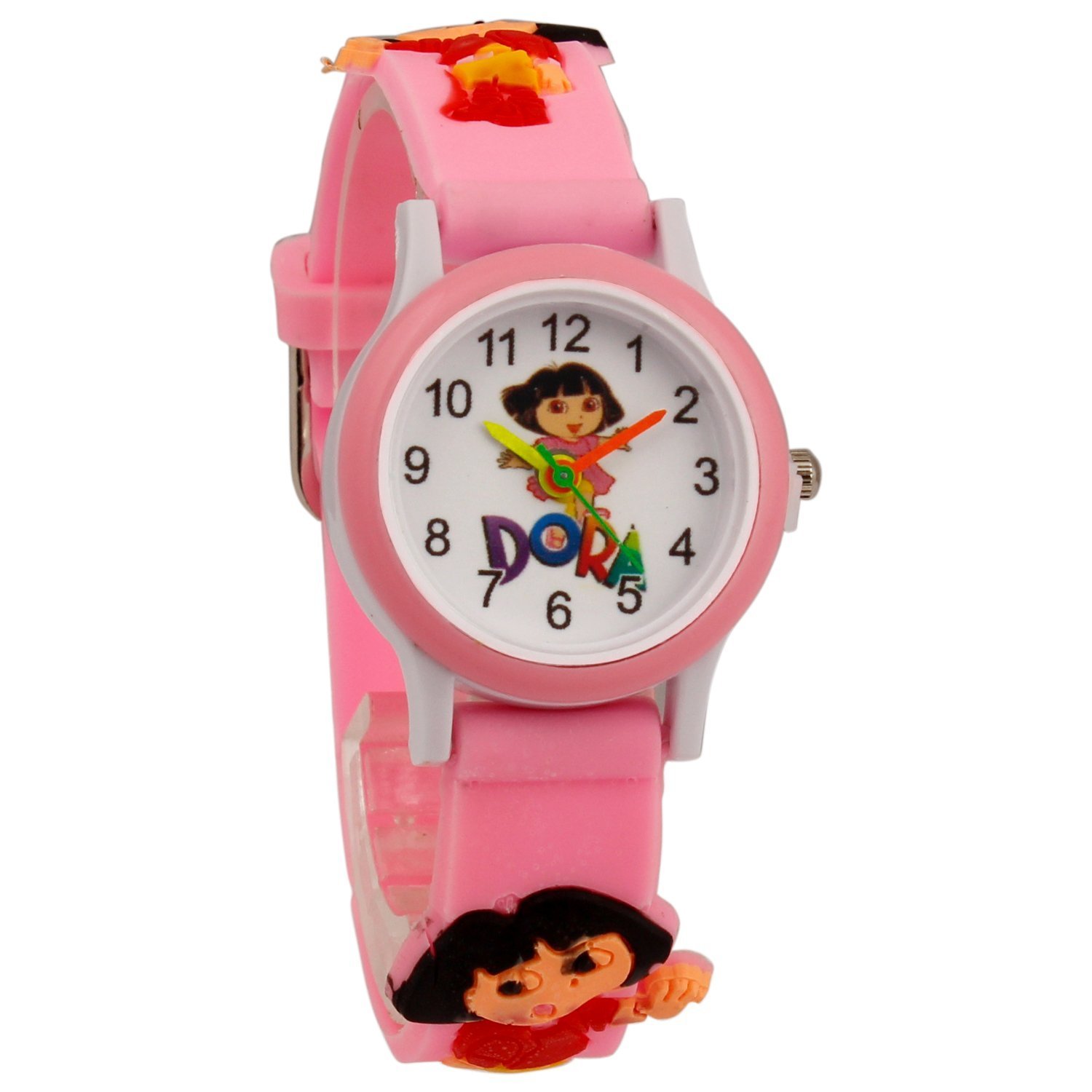 See full amazon price history chart for S S TRADERS - New Cute Kids Multi Colour Watch - Kids alltime Favourite and Good Return Gift - Excllent quality-2364 S S TRADERS - New Cute Kids Multi Colour Watch - Kids alltime Favourite and Good Return Gift - Excllent quality-2364 (B07GCYKZTM) Amazon Price History, Amazon Price Tracker