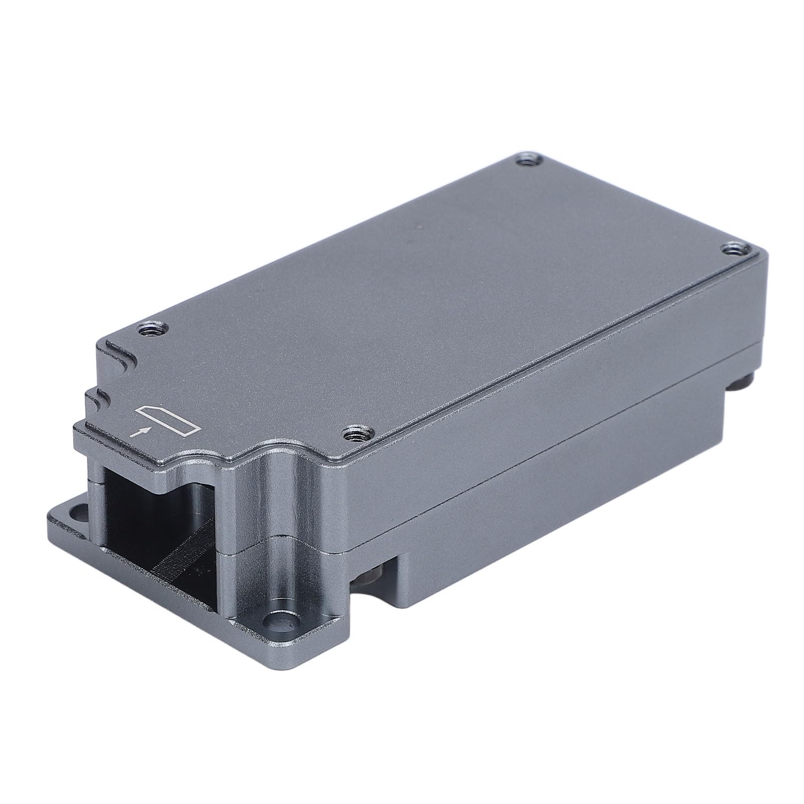 Set Iniettore PoE Gigabit, Kit Adattatore PoE Passivo, Switch di Rete da 320 W, Schermatura Guard ESD e 10/100/1000 Mbps, Ideale per Sistemi Piatti