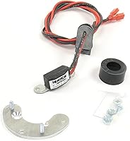 Vista 1 de PerTronix LU-142A Ignitor Kit de conversión de encendido electrónico, Compatible con Lucas 25D de 4 cilindros