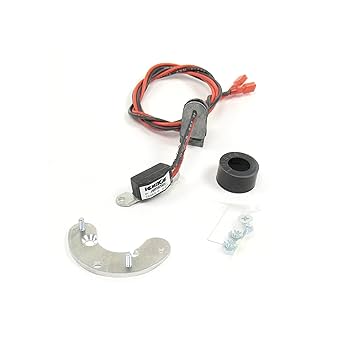 Amazon.com: PerTronix LU-142A Ignitor Electronic Ignition