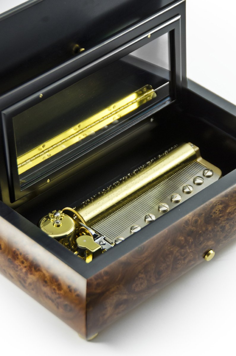 Amazon.co.jp: Hand Made 72 NOTE Sankyoクラシックスタイルwith