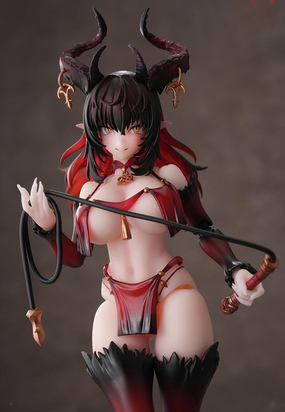 Snail Shell 1/12 Scale Succubus Lustia Second Phase 6 inch Finished Woman Action Figure RPG-01SP