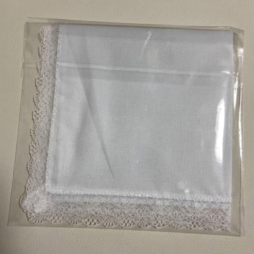 Amazon.co.jp: 限定Ib ハンカチ 刺繍ハンカチ イヴ Switch