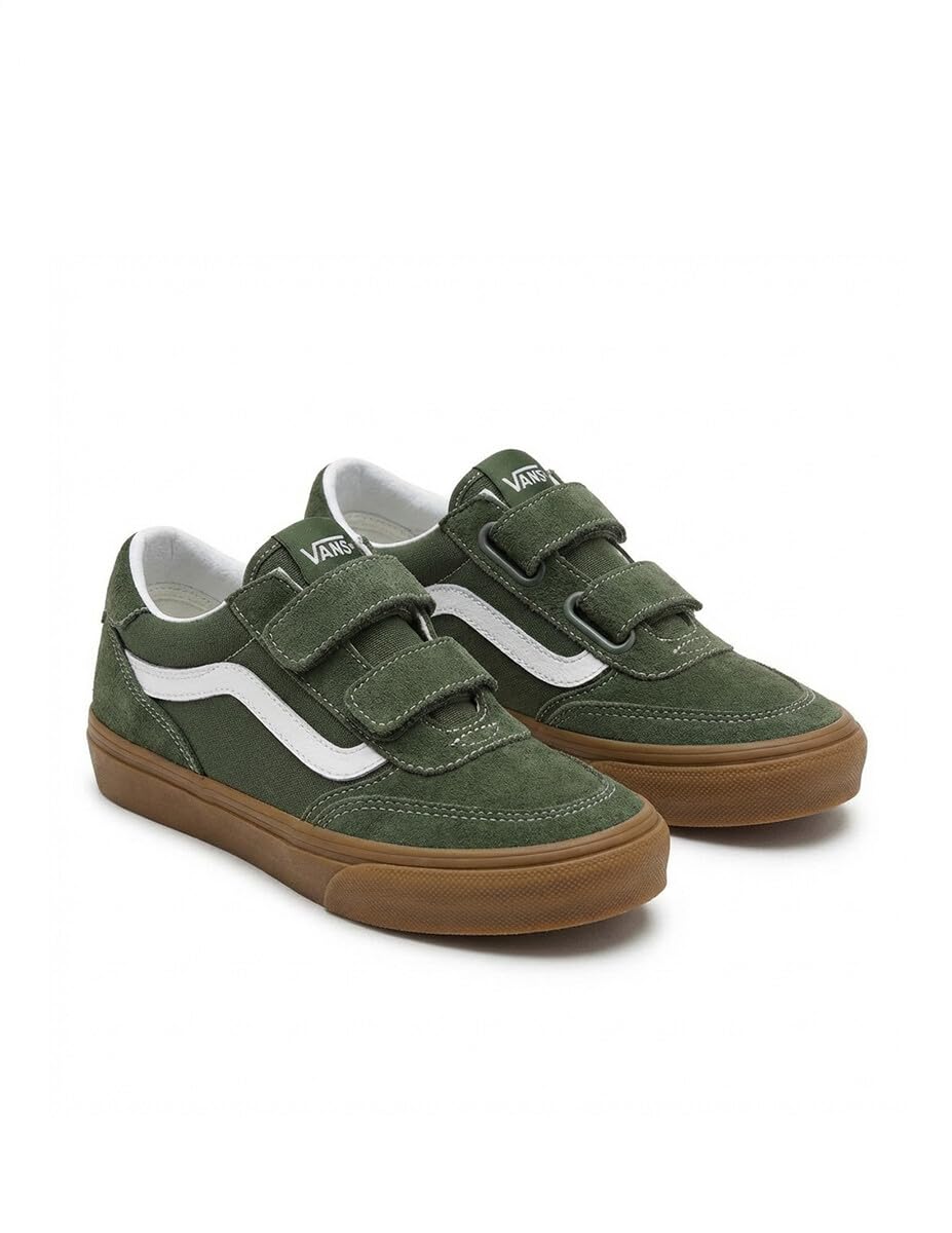 Vans Brooklyn LS V ZapatillasUnisex niños