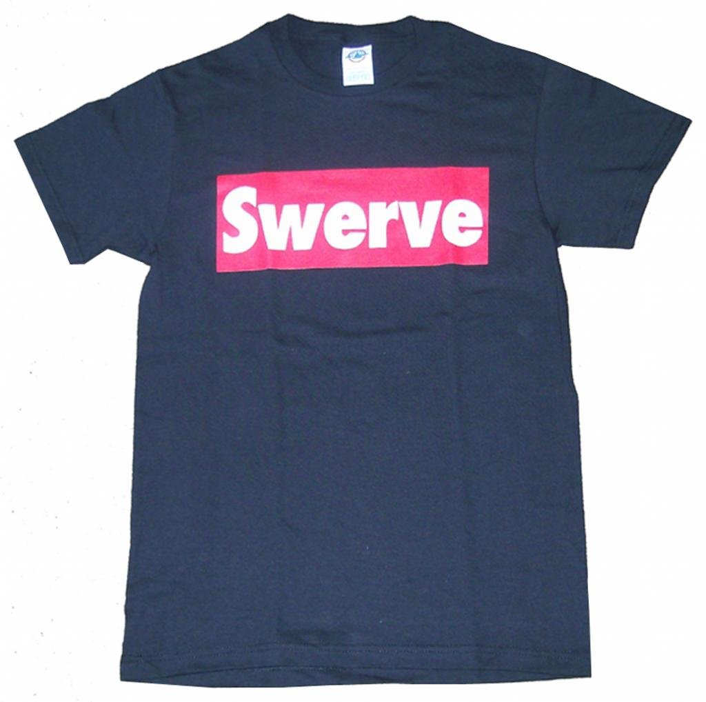 Rob's Tees Swerve (Big Sean) T Shirt