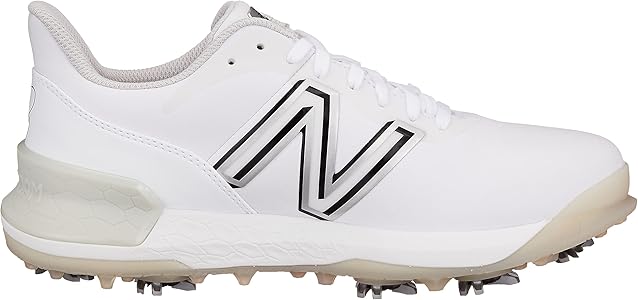 Amazon | [ニューバランス] ゴルフシューズ FRESH FOAM 2500 UG2500