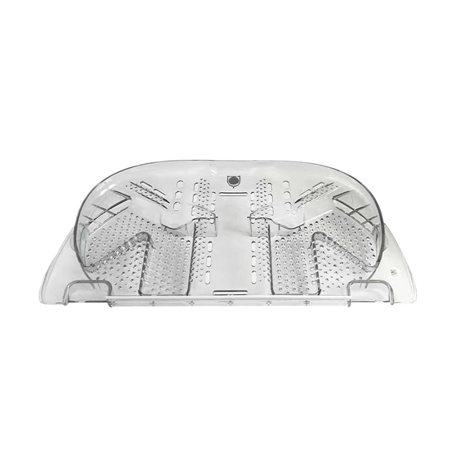 Disque de nettoyage des nervures pour robot Narwal J3 accessoires balayage