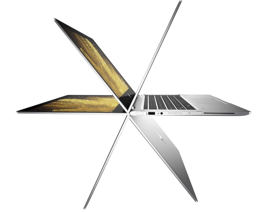 HP EliteBook x360 1030 G2 Notebook 2-in-1 Convertible Laptop
