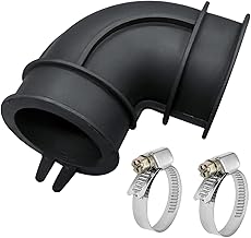 ATI WD24X33918/WD19x25700 Dishwasher Circulation P...