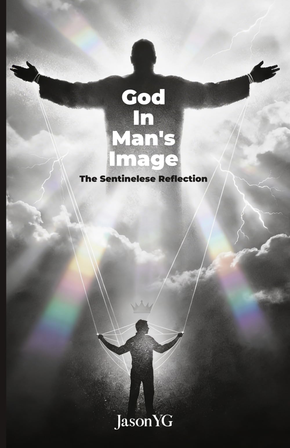 God In Man's Image: The Sentinelese Reflection