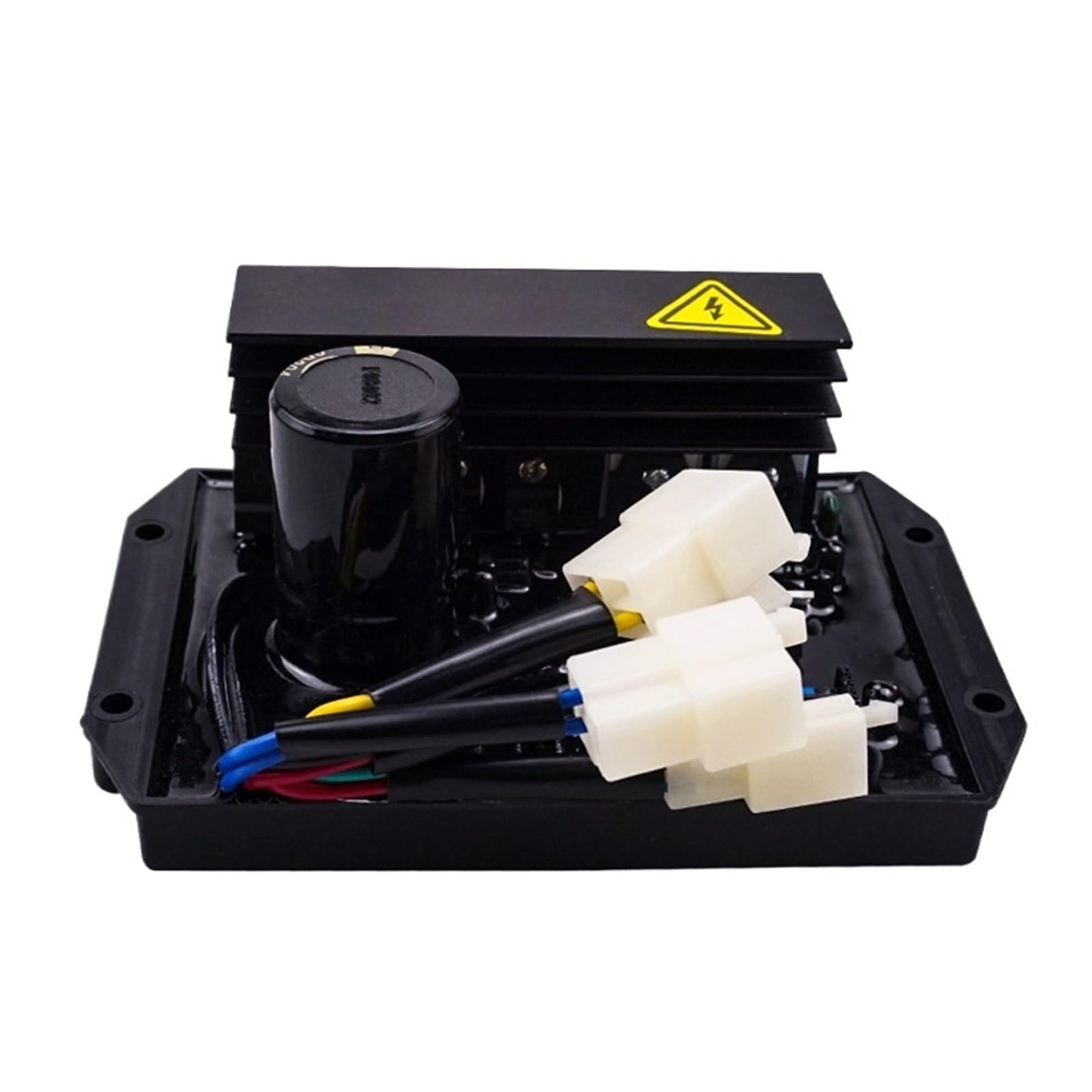 KT245-3B38 AVR Automatic Voltage Regulator 220V KT245-1B Single Phase For Generator 1Pcs(KT245-3B38)