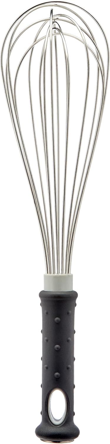 LACOR 61629 Whisk FIBREGLASS 30 CM.