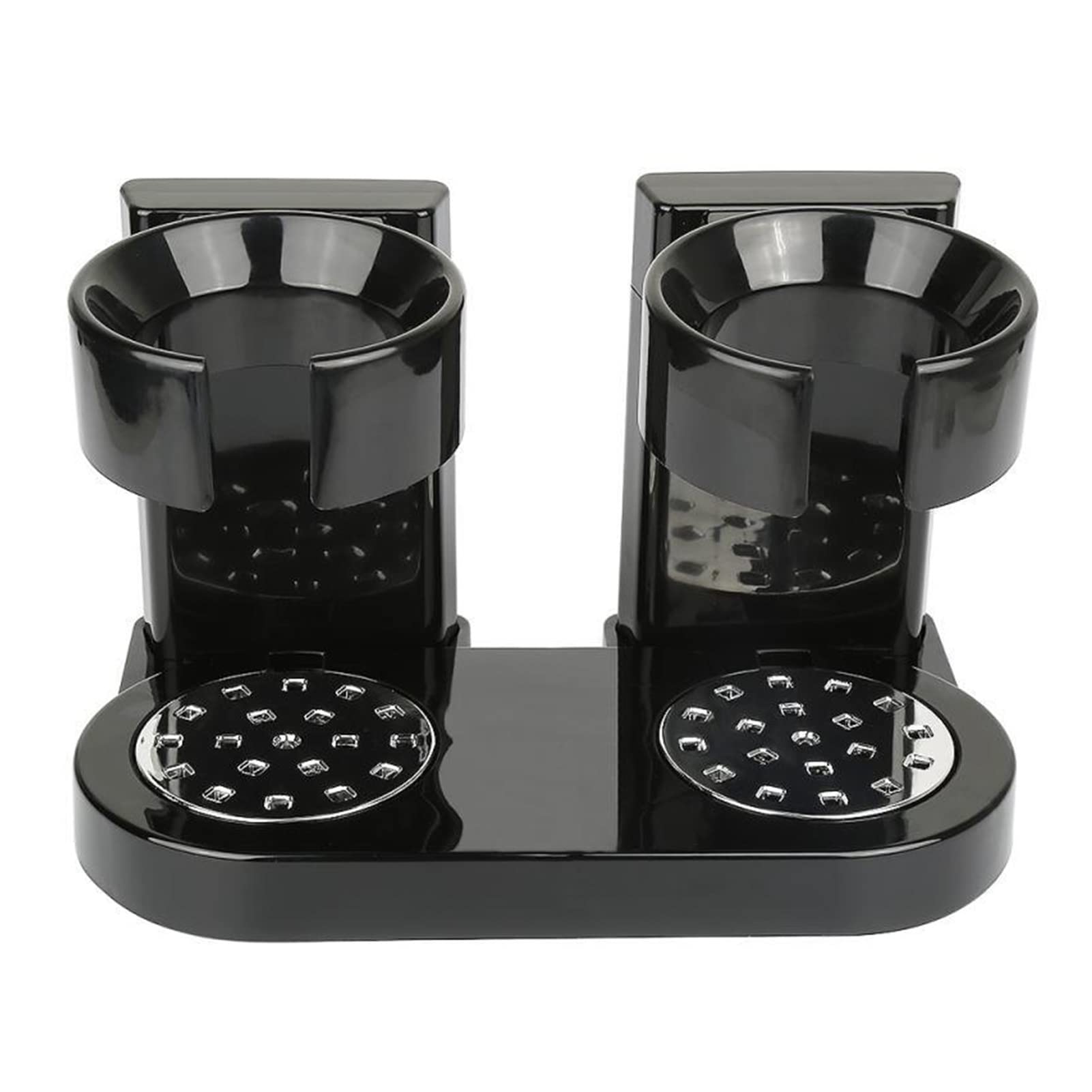 未使用品】SUNNEX シリアル スパイス ディスペンサー 3容器 業務用 未