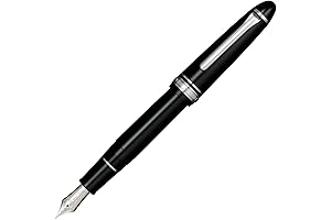 Sailor Pro Fit 21 Fountain Pen - The Epitome of Writing Excellence...