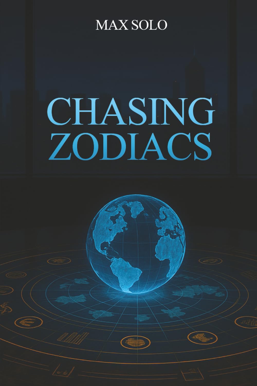 CHASING ZODIACS: To Repair the Soul of Humanity