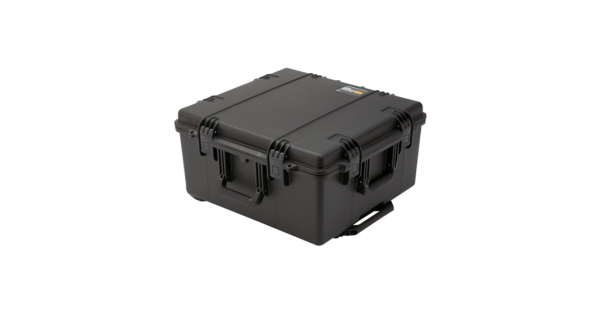 Amazon.com: Pelican Storm iM2875 Case With Foam (Black