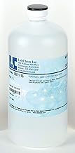LabChem LC267502 Water Solution, Deionized, 1 L Volume