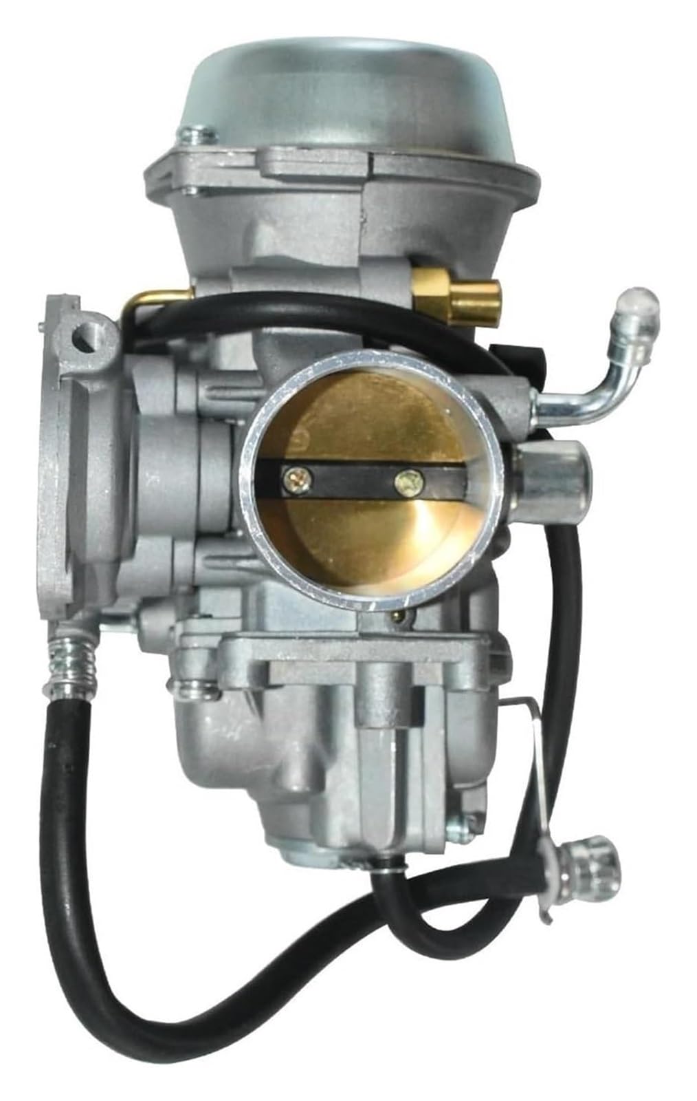 WERKFNKBNH Carbureted engine For P&olaris For Sportsman 500 4X4 HO 2001 2002 2003 2004 2005 2010 2011 2012 Carburetor With Air Filter