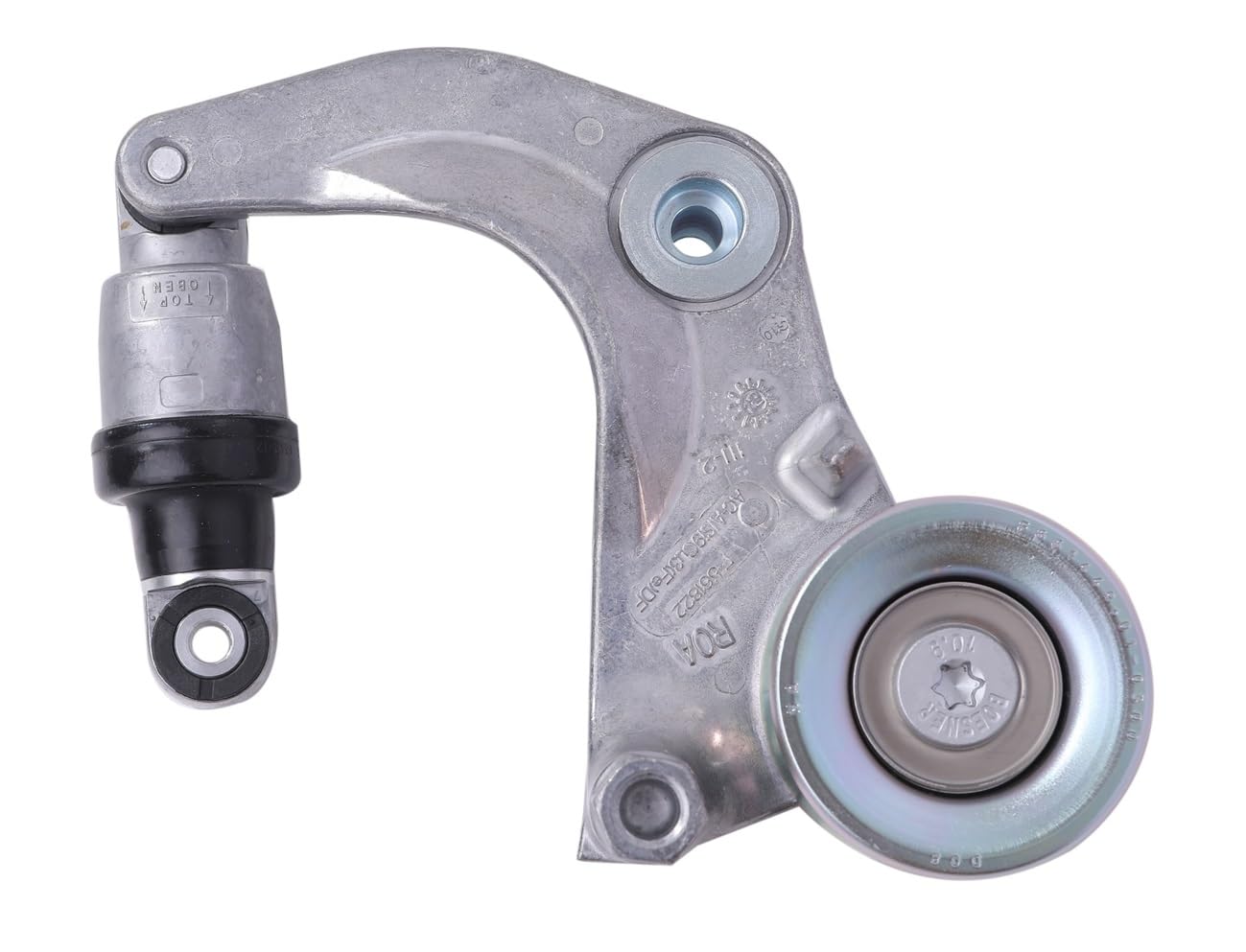 Amazon | ホンダ用 ベルトテンショナー ASSY テンショナー ベアリング