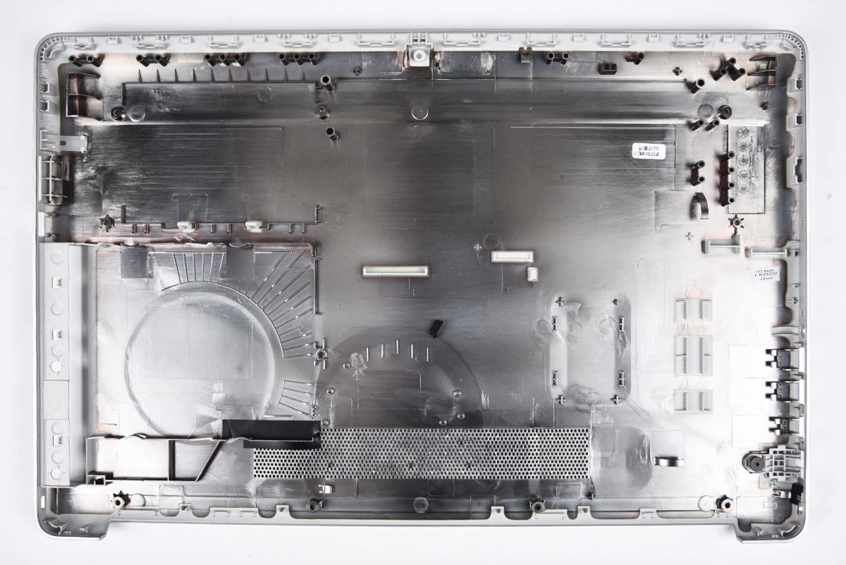 Boîtier inférieur Surface Pro 11 LCD - Pièce d'origine