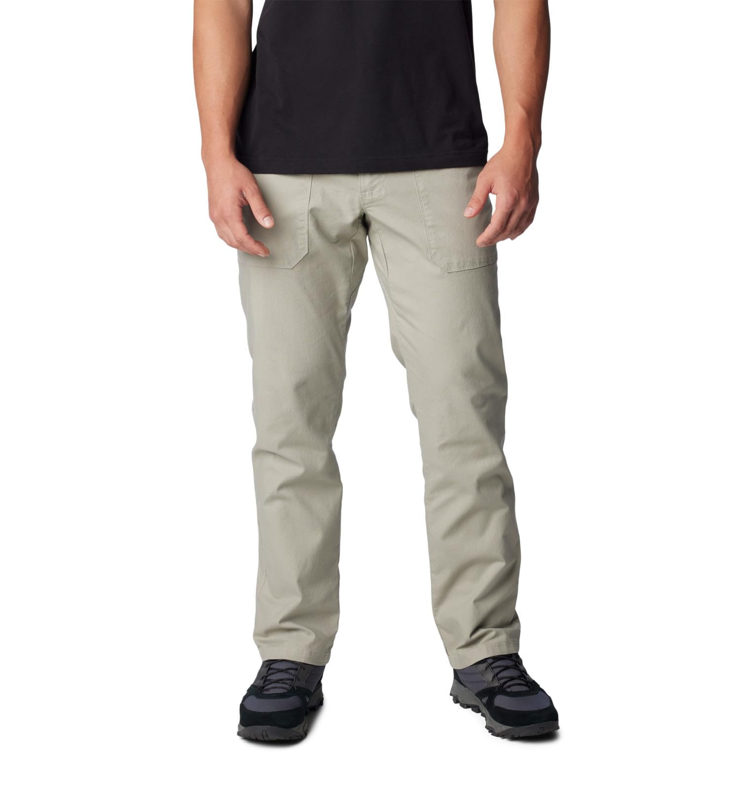 Columbiamens Flex Roc Utility Pant Hiking Pants