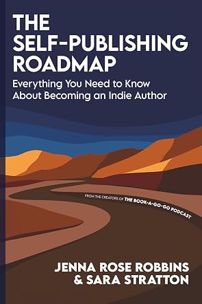The Self-Publishing Roadmap