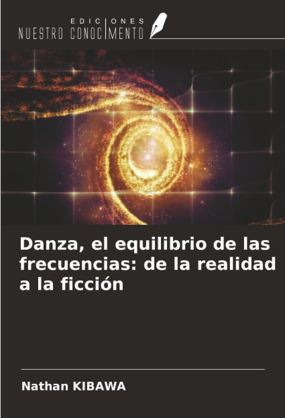 Danza, el equilibrio de las frecuencias: de la realidad a la ficción