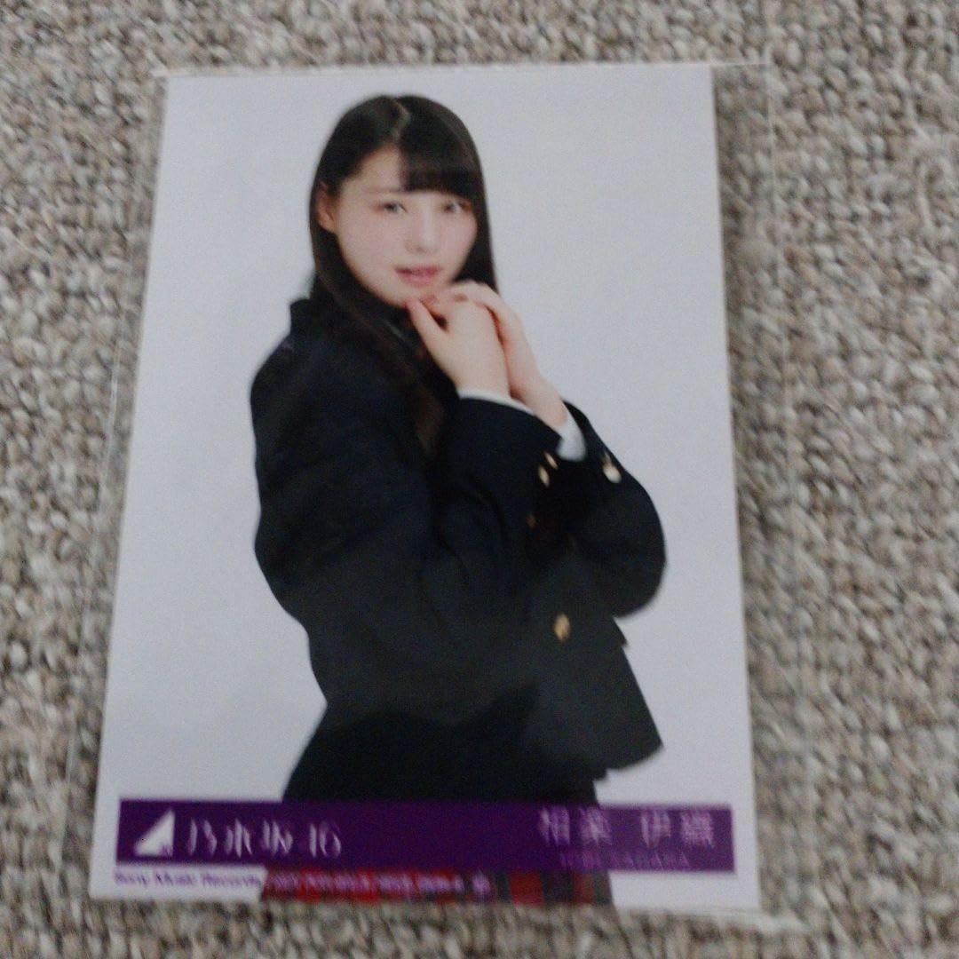 Amazon.co.jp: 乃木坂46 西野七瀬 松村沙友理 生駒里奈 サヨナラ