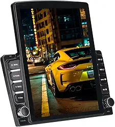 Central Multimídia 9,7 Android Octacore 64gb 4gb Ram Preto PLAY8SB-97-464 - Vários modelos de carros