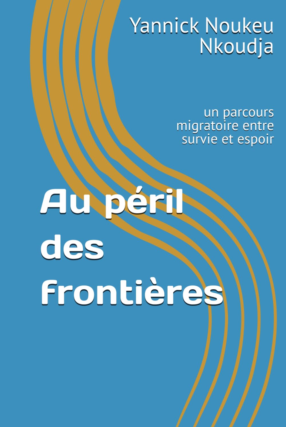Au péril des frontières: un parcours migratoire entre survie et espoir