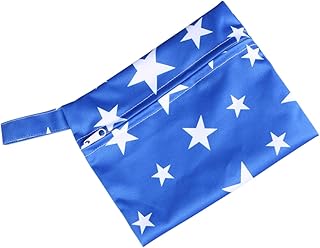 Hohopeti Saco De Fraldas Para Crianças Pequeno Saco De Fraldas Organizador De Guardanapo Sanitário Saco De Fraldas Infantis Saco De Guardanapo Sanitário Organizador De Armazenamento Para