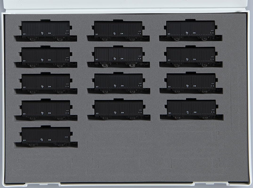 ドミナフ 3種 セット Amazon | トミーテック TOMIX Nゲージ 特別企画品 三岐鉄道 ワム700形