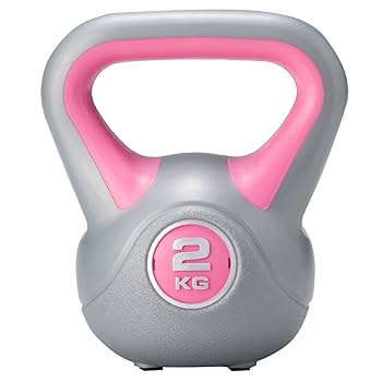 Amazon | IRONMAN CLUB(鉄人倶楽部)ケトル ダンベル 錆びない
