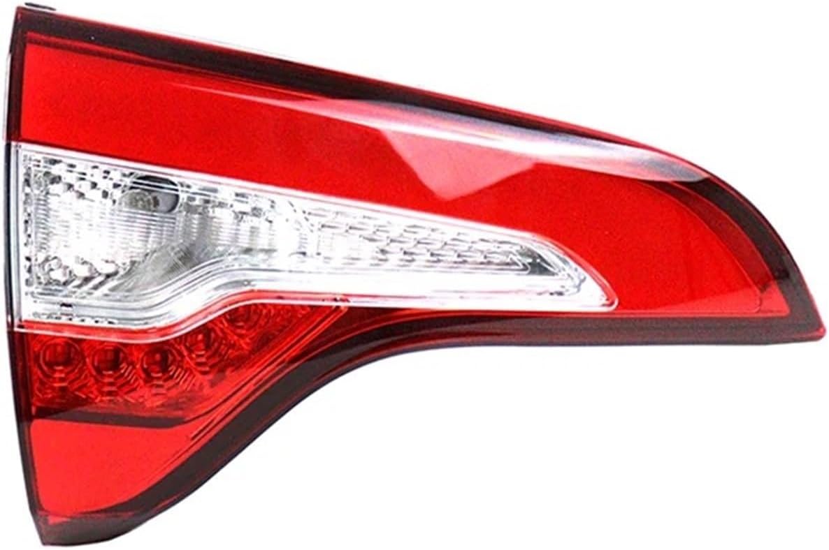 Rear Lights with Sequential for Kia for Sorento 2013 2014 2015 Led Car Rear Tail Light