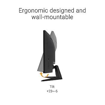 ＡＳＵＳ　ＴＵＦ　VG3A series WQHD2460x1440 TUF Gaming VG34VQL3A｜Monitors｜ASUS Canada