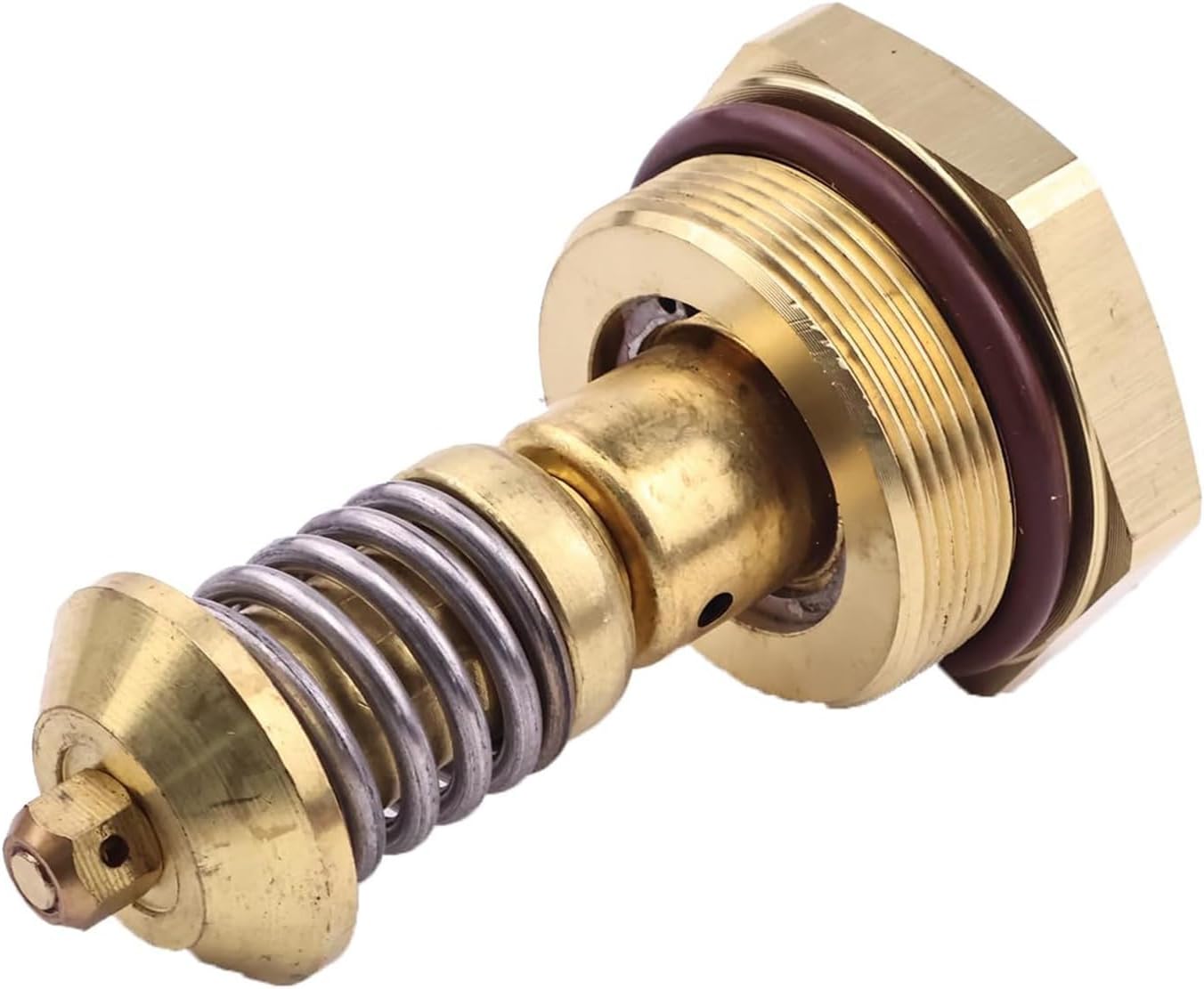 Thermostatic Valve Kit 02250092-081 02250092081 Compatible for Sullair Air Compressor