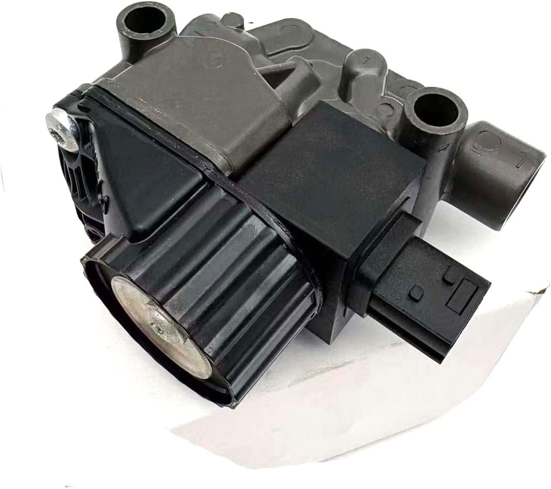 Truck ABS Brake Valve Modulator OE 21327360 Compatible with Vol,K038408 K038400 Series 24V