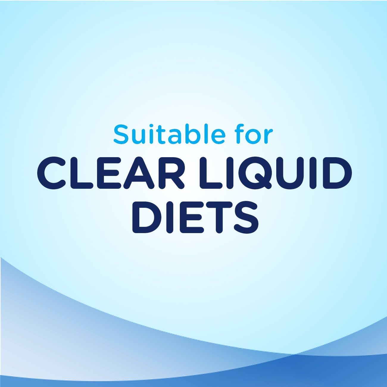 Ensure Clear Nutrition Drink, 0g fat, 8g of high-quality protein, Mixed Fruit, 10 fl oz, 12 Count : Health & Household