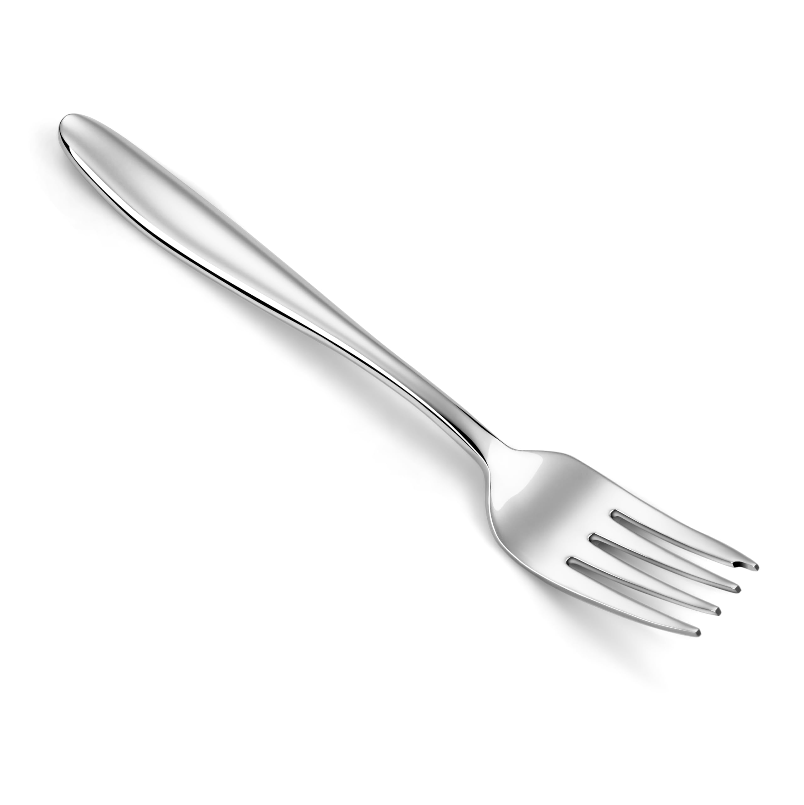 Dinner Forks,18/10 Stainless Steel,8 Inch,Set of 12 — Amazon image 4