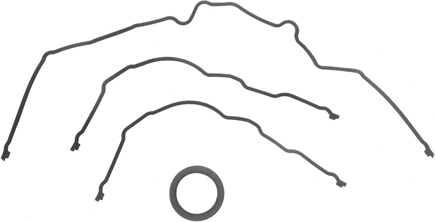 FEL-PRO TCS 45980 Timing Cover Gasket Set