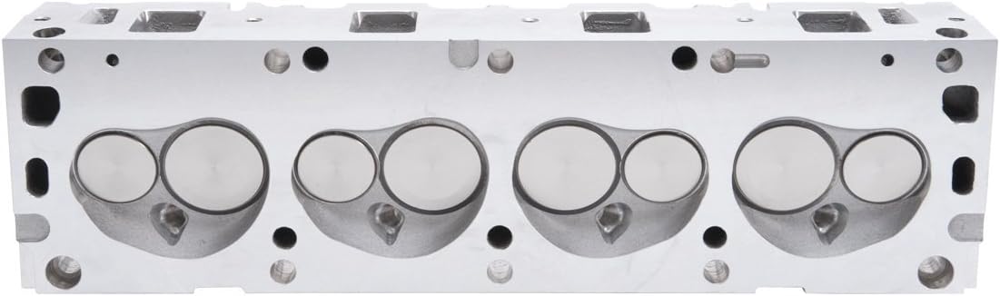 Edelbrock 60065 Cylinder Head, multi, one size