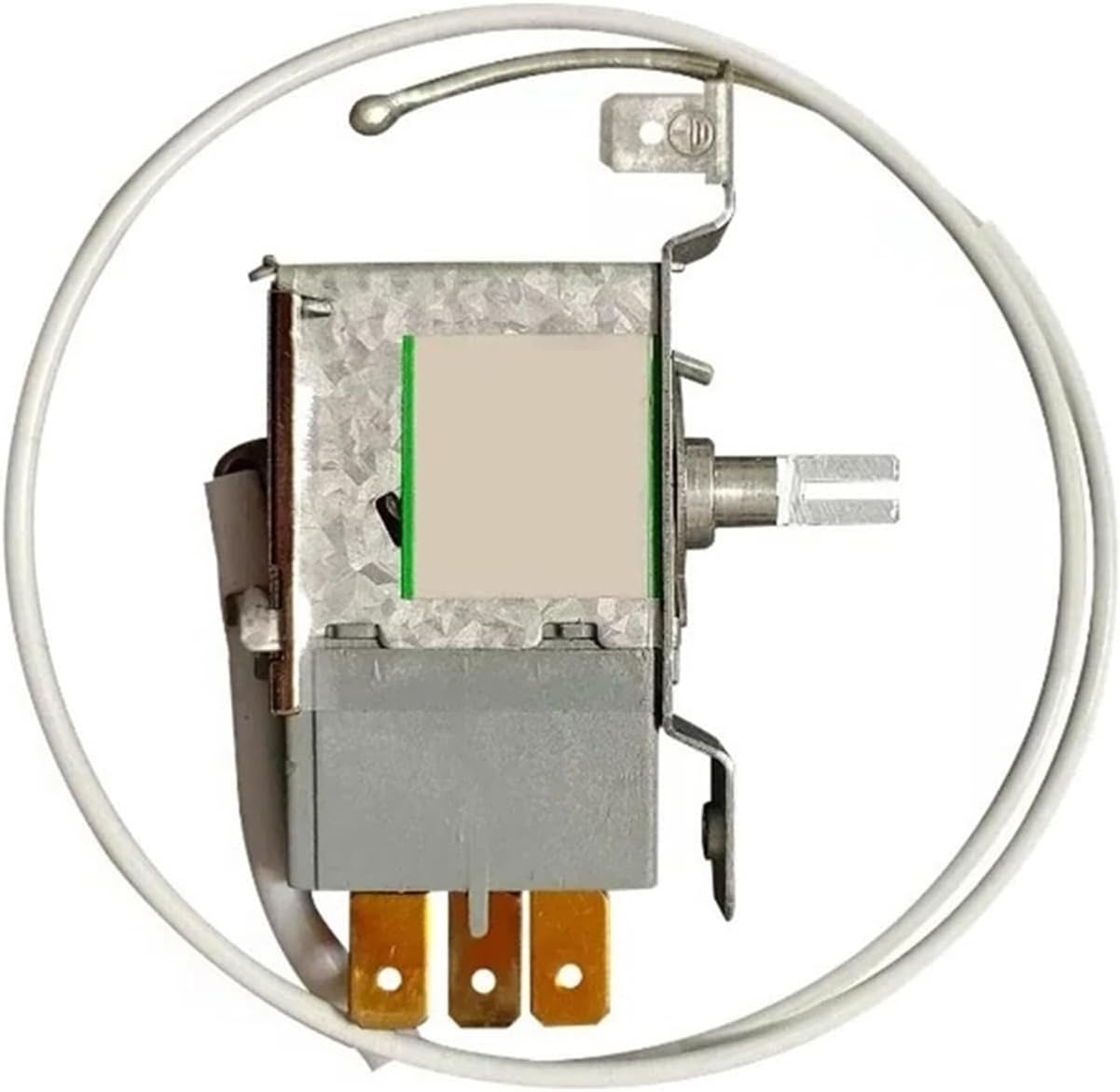 Refrigerator Thermostat Switch WPF25J-EX 3PIN Accessories For Fridge Refrigerator Parts