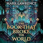 Cover of The Book That Broke the World