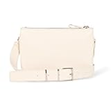 Amazon Essentials Women's Minimal Crossbody Bag